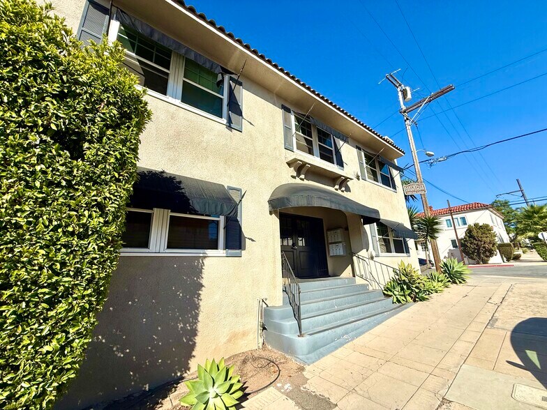 More Photos Of 2164 2nd Ave, San Diego Apartments For Sale