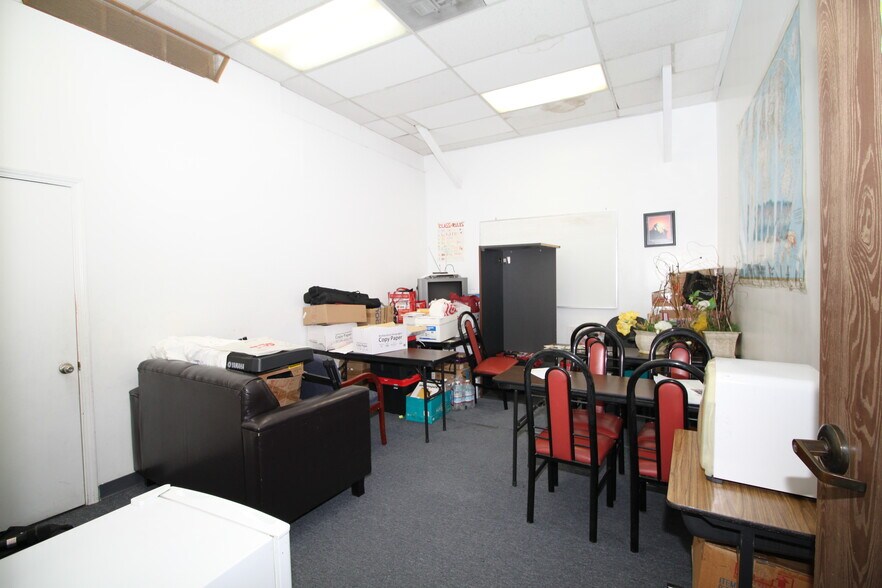 More Photos Of 199 W Garvey Ave, Monterey Park Storefront Retail Office For Lease