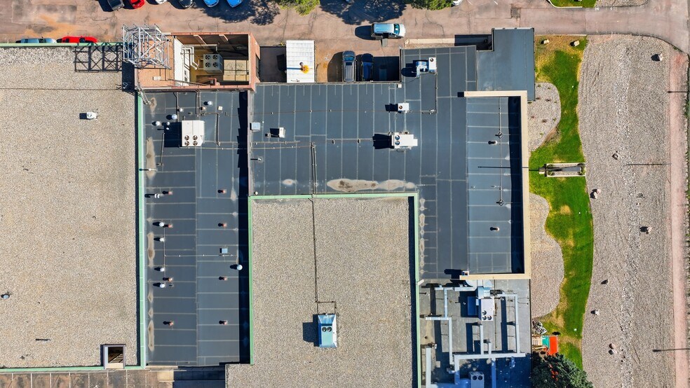 More Photos Of 3450 N Nevada Ave, Colorado Springs Flex For Lease