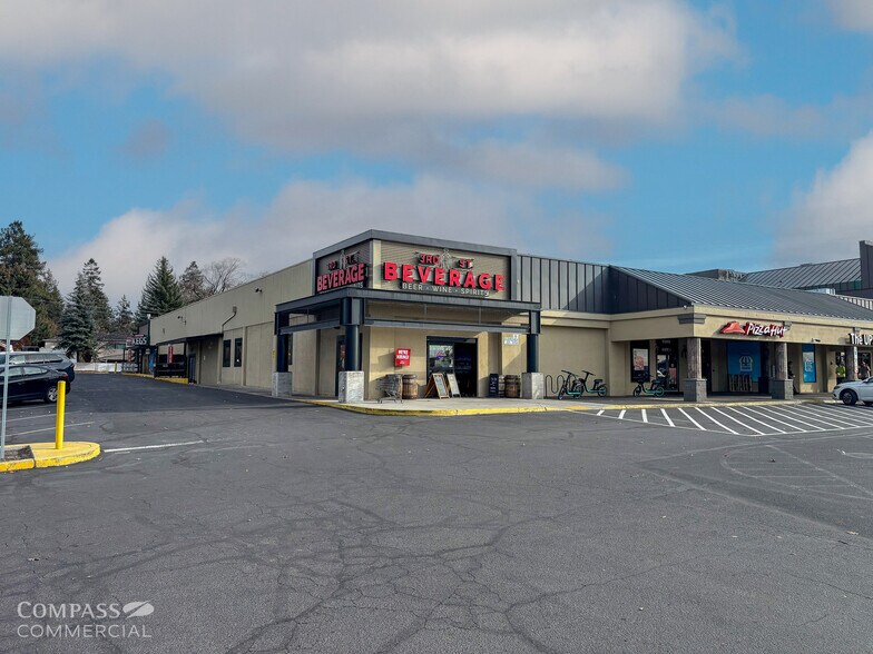 More Photos Of 740 NE 3rd St, Bend Freestanding For Lease