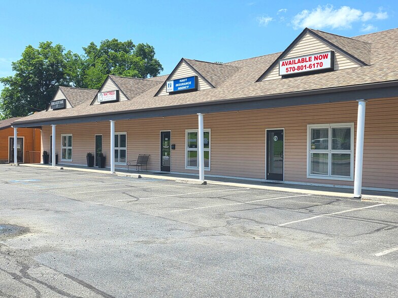 Primary Photo Of 2331 Route 209, Sciota Office For Lease