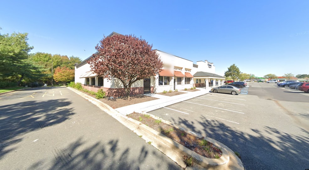 Primary Photo Of 1325 Churchmans Rd, Newark Restaurant For Lease