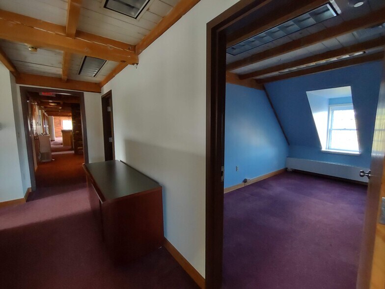 More Photos Of 1 Mill Plz, Laconia Office For Sale