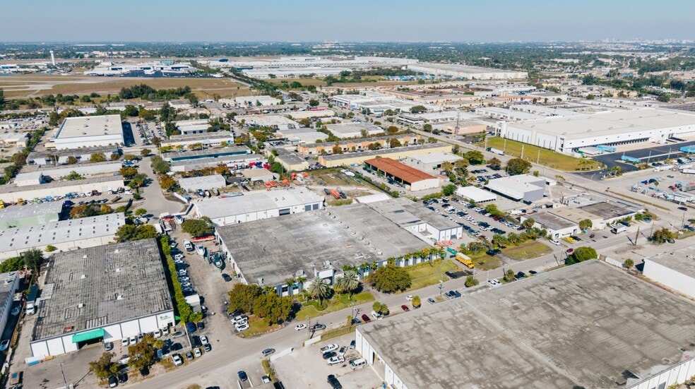 More Photos Of , Opa-locka Industrial For Sale