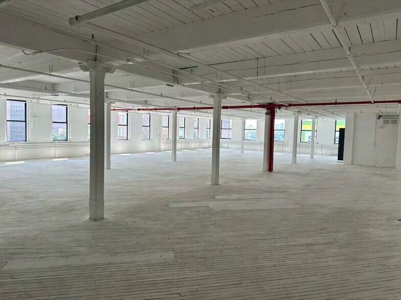 More Photos Of 111 Bruckner Blvd, Bronx Office For Sale