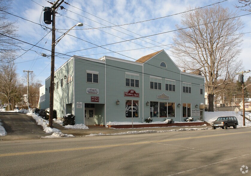 Primary Photo Of 686 Main St, Watertown Storefront Retail Office For Lease