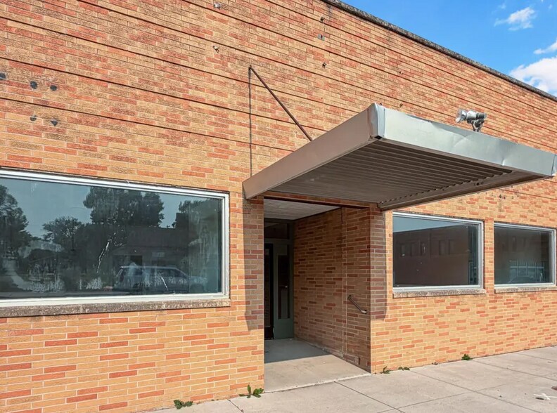 More Photos Of 109 Mill St, Currie Bowling Alley For Sale