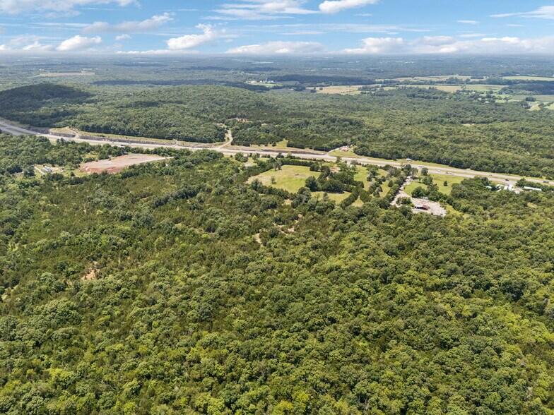 More Photos Of 7665 Shelbyville Pike, Christiana Land For Sale