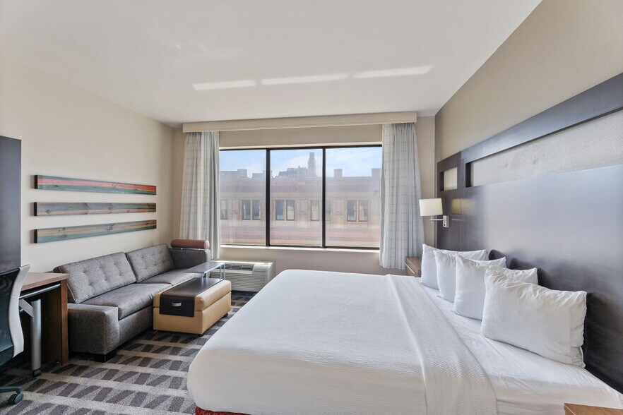 More Photos Of 409 E Houston St, San Antonio Hotel For Sale