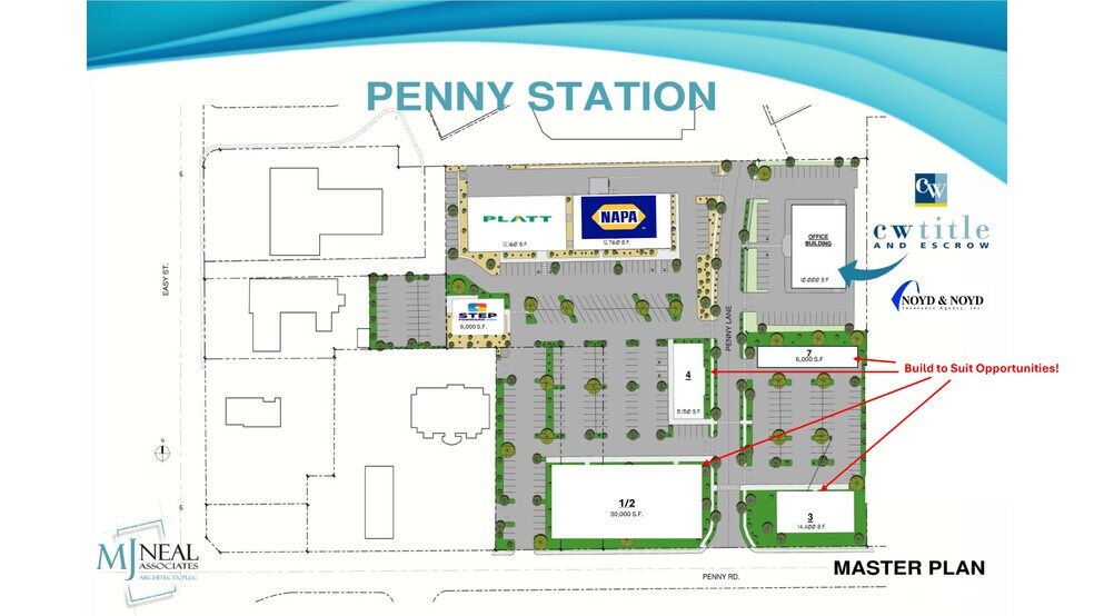 More Photos Of 140 E Penny Rd, Wenatchee Unknown For Lease