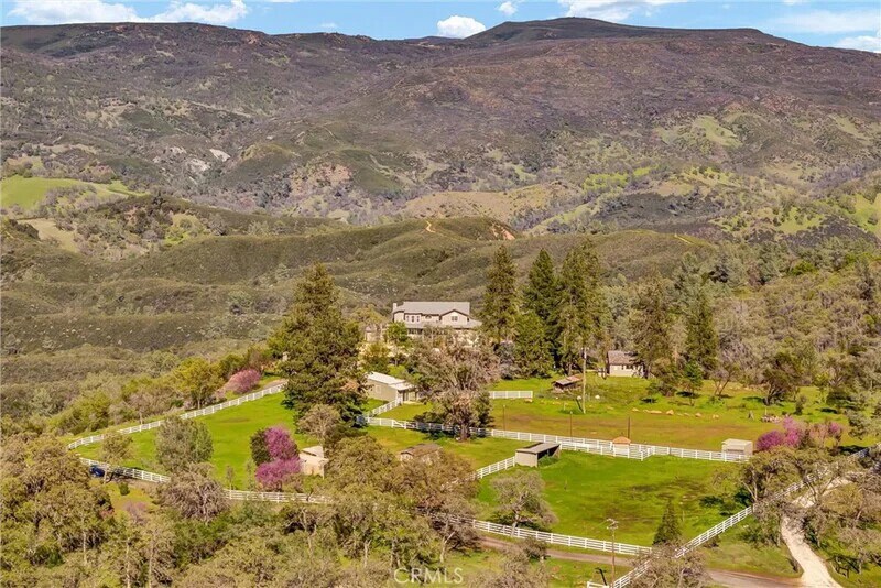 More Photos Of 20250 Black Bass Pass, Lower Lake Land For Sale