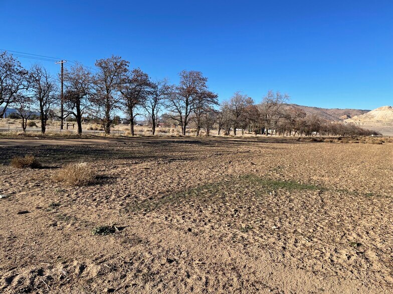 More Photos Of 20028 Tehachapi Willow Springs, Tehachapi Land For Sale