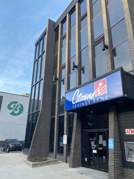 More Photos Of 101 Wyoming Ave, Scranton Loft Creative Space For Lease