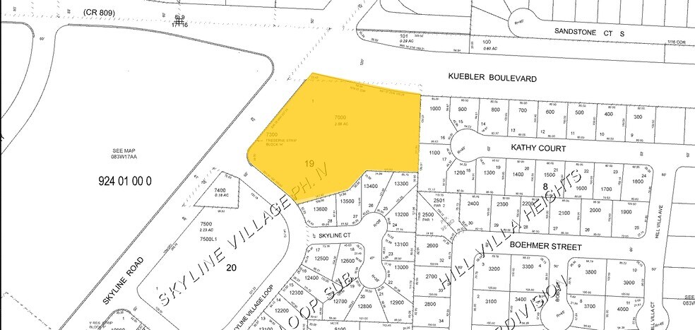 More Photos Of 5050 Skyline Village Loop S, Salem Medical For Lease