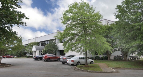 More Photos Of 124 Jetplex Blvd, Huntsville Office For Lease