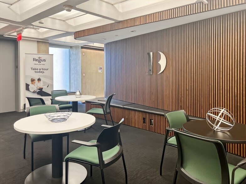 More Photos Of 177 Huntington Ave, Boston Coworking Space