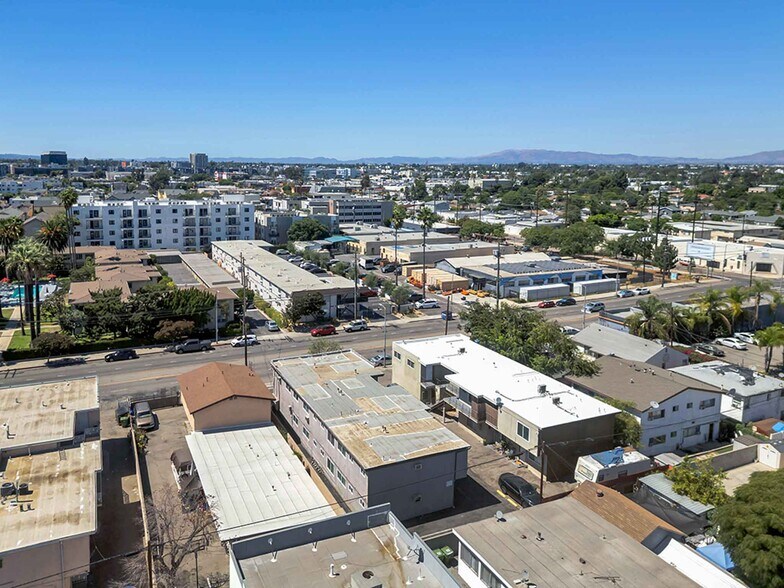 More Photos Of 5326 Cahuenga Blvd, North Hollywood Apartments For Sale