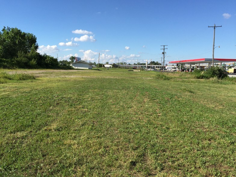 More Photos Of 3131 Refugee Rd, Columbus Land For Sale