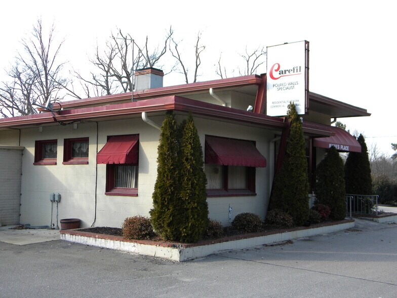 More Photos Of 25364 Richmond Tpke, Ruther Glen Service For Sale