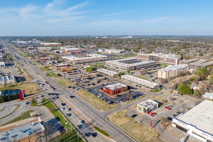 More Photos Of 8211 E Regal Pl, Tulsa Coworking Space