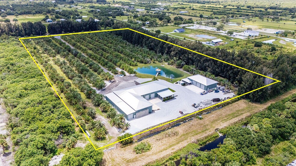 More Photos Of 6850 53rd St, Vero Beach Land For Sale