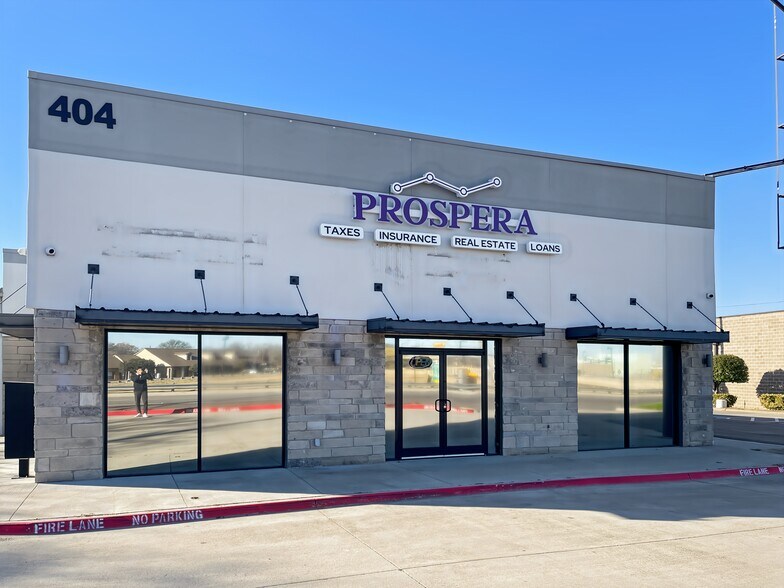 More Photos Of 404 Airport Fwy, Bedford Coworking Space