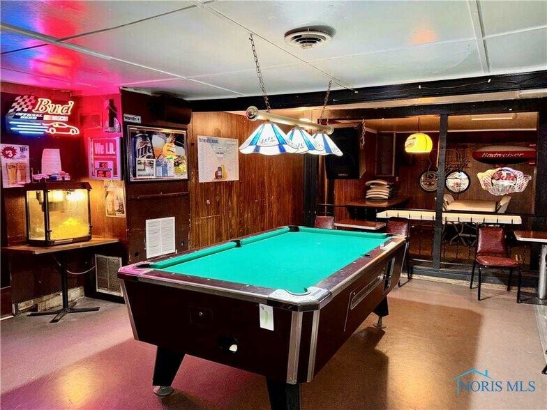 More Photos Of 14475 Power Dam Rd, Defiance Sports And Entertainment For Sale