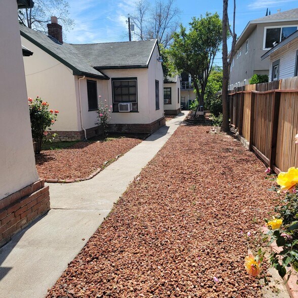 More Photos Of 3226 W St, Sacramento Apartments For Sale