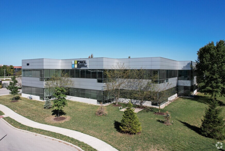 More Photos Of 630 W Carmel Dr, Carmel Office For Lease