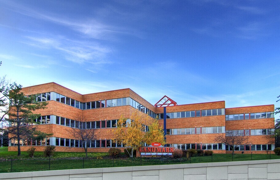 Primary Photo Of 3001 W Beltline Hwy, Madison Unknown For Lease
