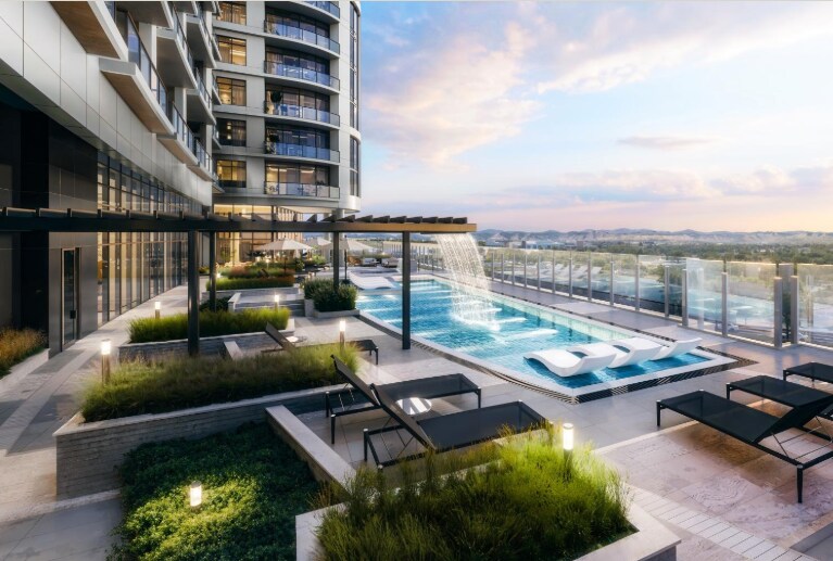 More Photos Of 990 Cherokee St, Denver Apartments For Lease