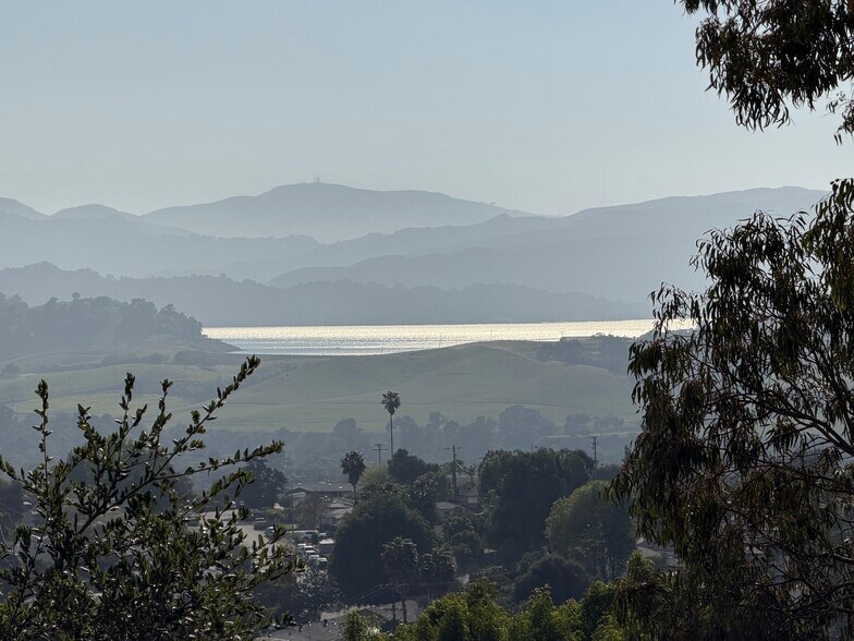 More Photos Of 11146 Ventura Ave, Ojai Land For Sale