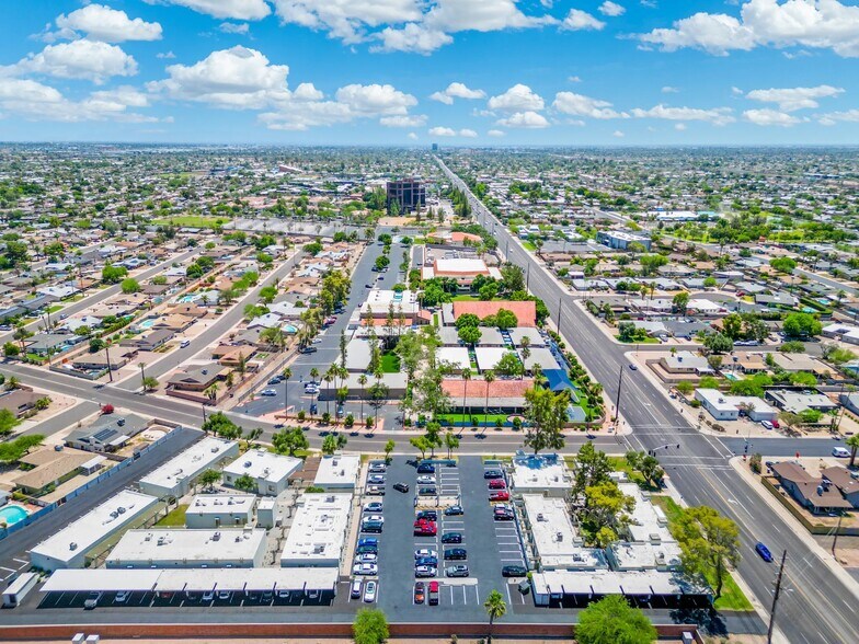 More Photos Of 1050 E Southern Ave, Tempe Office For Lease