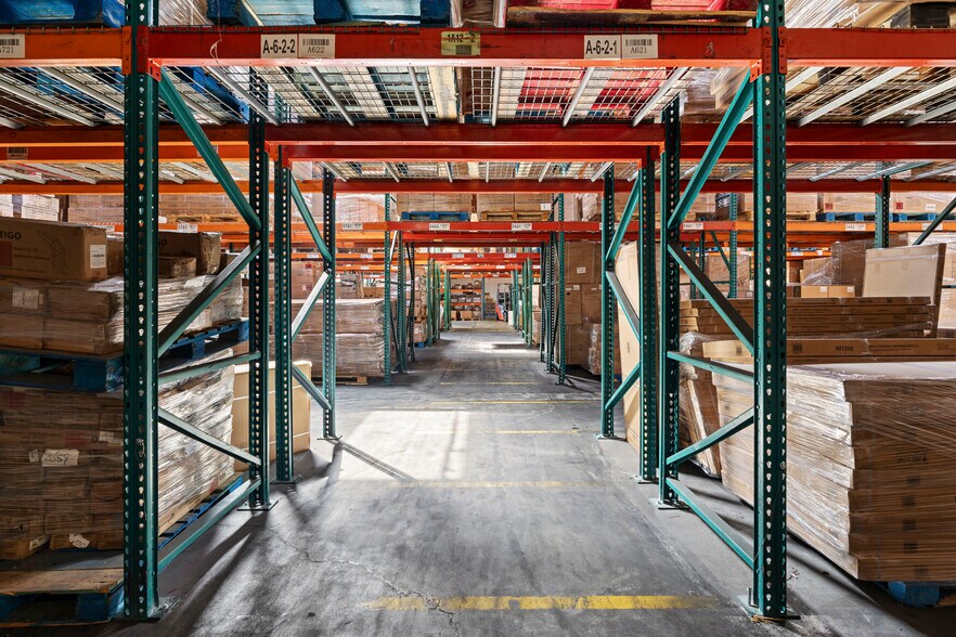 More Photos Of 1920 S Augusta Ct, Ontario Warehouse For Lease