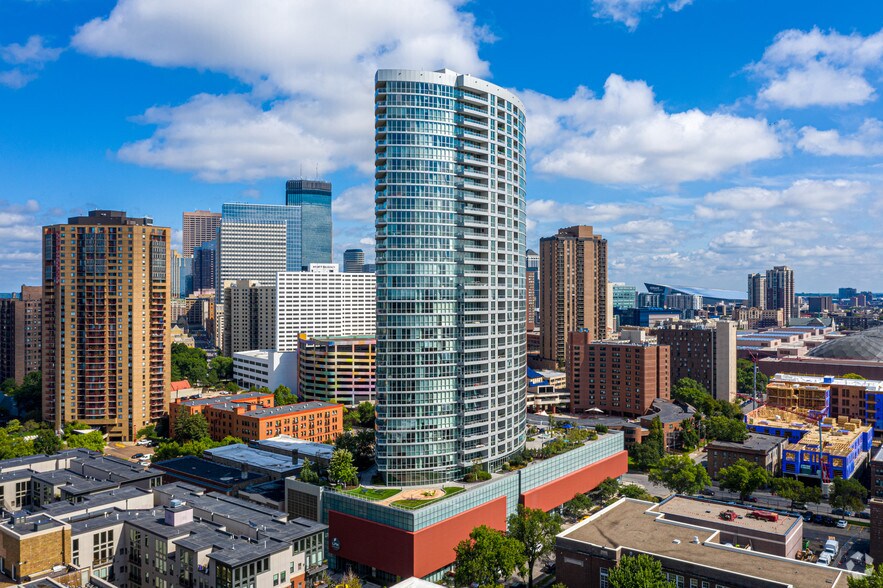 Primary Photo Of 1369 Spruce Pl, Minneapolis Apartments For Lease