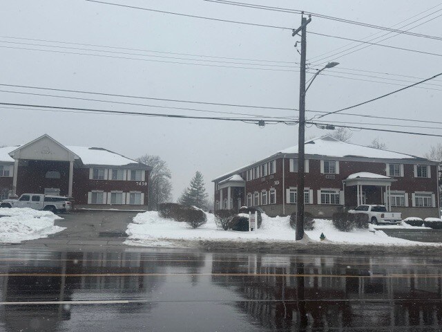 More Photos Of , Florence Office For Sale