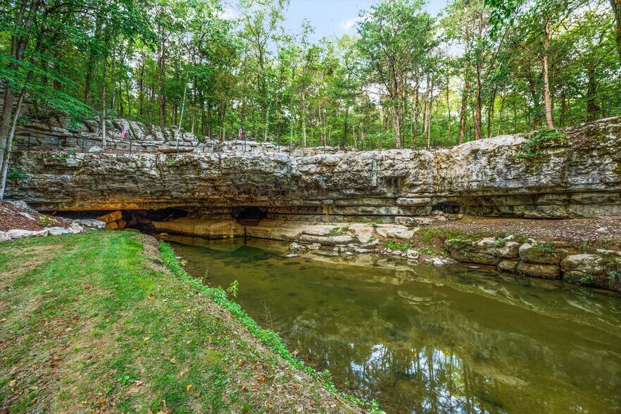 More Photos Of 4201 Pleasant Valley Rd, Union Grove Restaurant For Sale