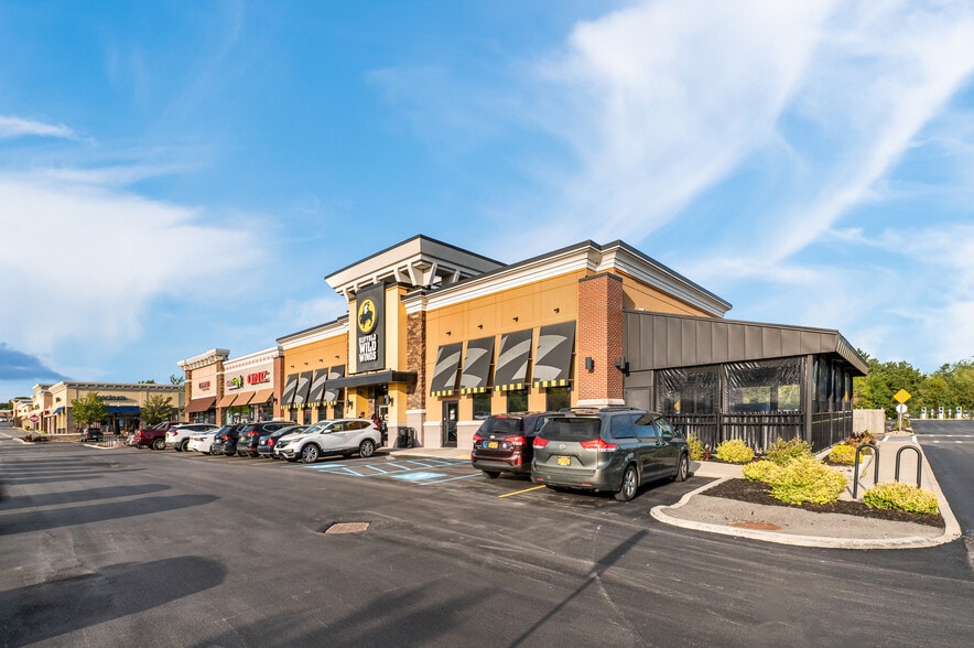 More Photos Of 25 Consumer Sq, Plattsburgh Unknown For Lease