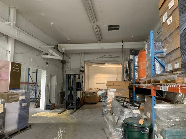 More Photos Of 448 Hillside Ave, Hillside Warehouse For Sale