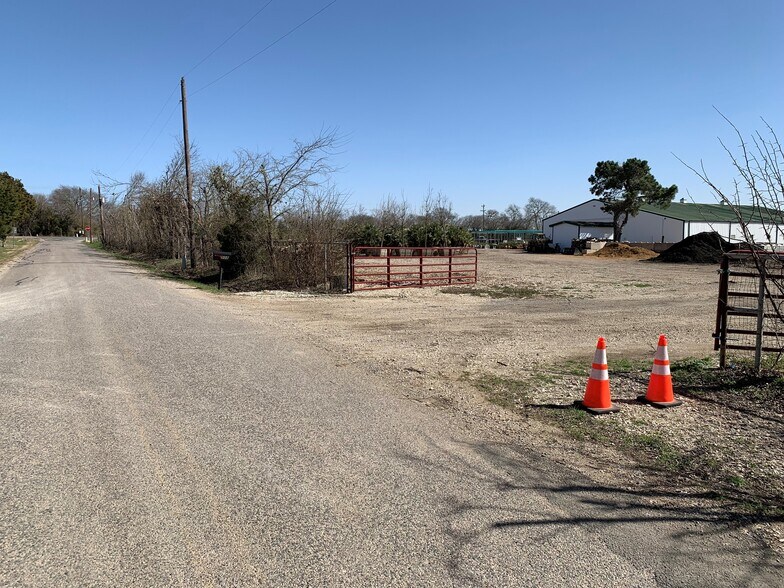 More Photos Of 3565 FM 1461, McKinney Land For Sale