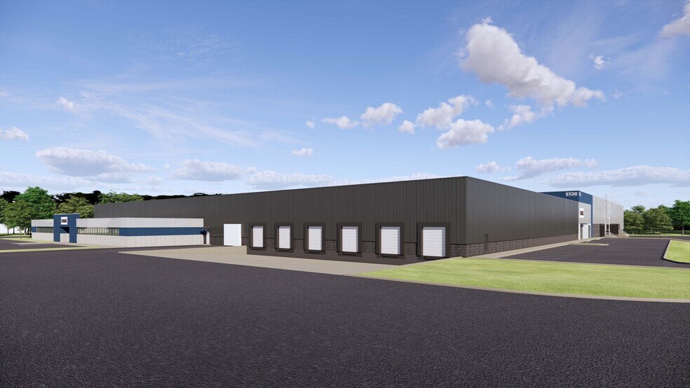 More Photos Of 121 Wheeler Ct, Langhorne Manufacturing For Lease