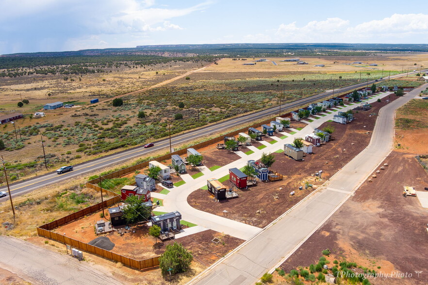 Primary Photo Of 1238 Cactus dr, Apple Valley Trailer Camper Park For Sale