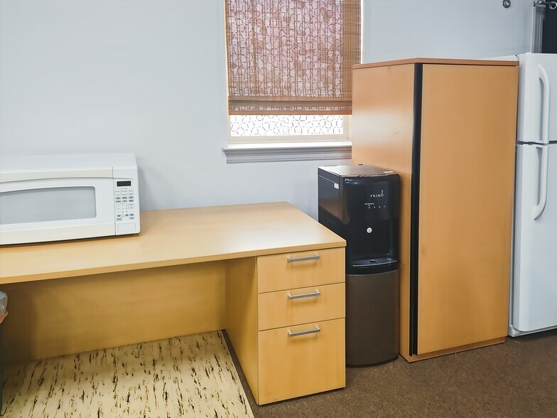 More Photos Of 8100 Opportunity Dr, Milton Office For Sale
