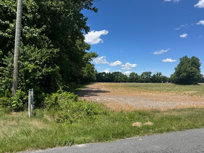 More Photos Of 953 White Marsh Branch Rd, Harrington Land For Sale