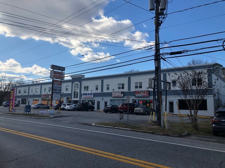 More Photos Of 7420-7426 E Furnace Branch Rd, Glen Burnie Unknown For Lease