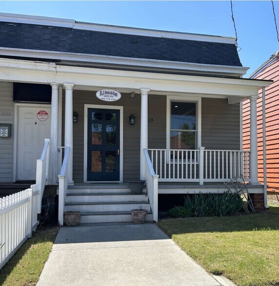 Primary Photo Of 3113 Norfolk St, Richmond Loft Creative Space For Lease