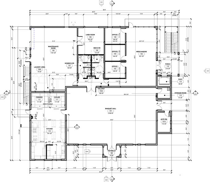 More Photos Of 116 Kenny Blvd, Haines City Loft Creative Space For Lease