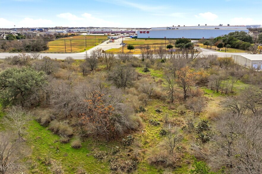 More Photos Of 2300 Hunter Rd, San Marcos Land For Sale