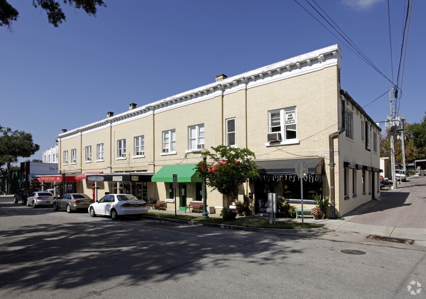 More Photos Of 115 E 4th Ave, Mount Dora Apartments For Lease