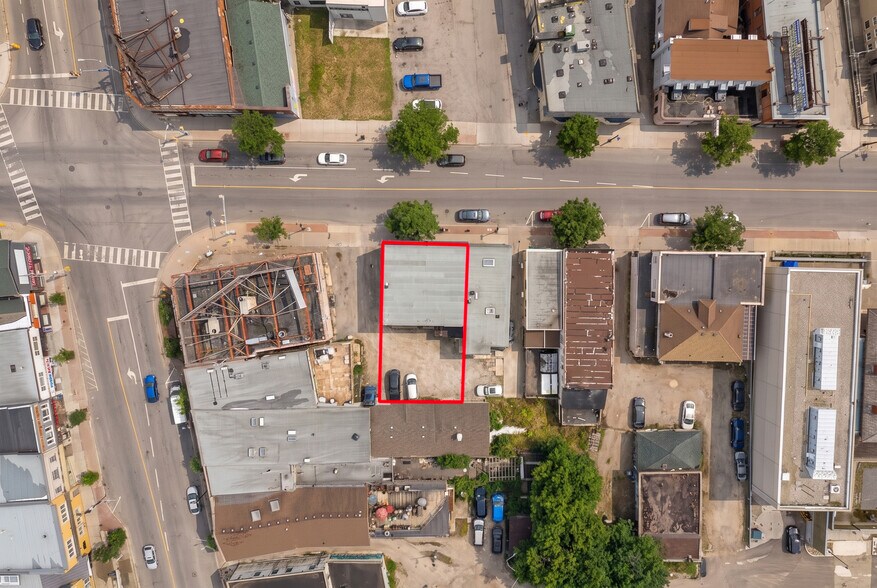 More Photos Of 5848 Ferry St, Niagara Falls Storefront For Sale